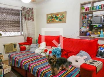 Apartamento · 56m² · 2 Quartos · 1 Vaga · Apartamento à Venda - Pilares, 2 Quartos,  56 m² - Rio de Janeiro
