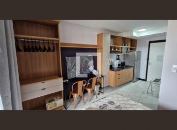 Apartamento · 27m² · 1 Quarto · Apartamento à Venda - Vila Pompéia, 1 Quarto, 27 m² - São Paulo