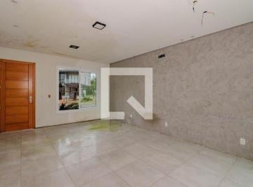 Casa · 121m² · 3 Quartos · 1 Vaga · Casa à Venda - Rubem Berta, 3 Quartos, 121 m² - Porto Alegre