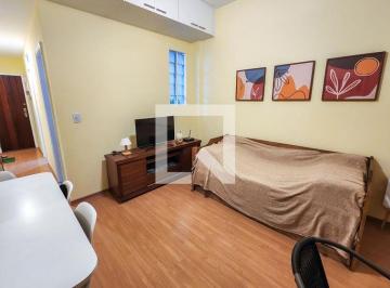Apartamento · 39m² · 1 Quarto · Apartamento à Venda - Centro, 1 Quarto, 39 m² - Rio de Janeiro