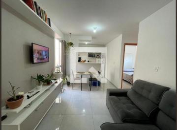 Apartamento · 45m² · 2 Quartos · 1 Vaga · Apartamento à Venda - Rondônia, 2 Quartos,  45 m² - Novo Hamburgo