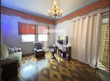 Casa · 121m² · 4 Quartos · 3 Vagas · Casa à Venda - Méier, 4 Quartos,  121 m² - Rio de Janeiro