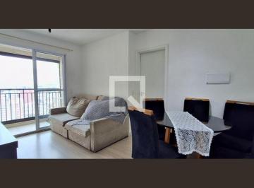 Apartamento · 42m² · 1 Quarto · 1 Vaga · Apartamento à Venda - Vila Lusitânia, 1 Quarto,  42 m² - São Bernardo do Campo