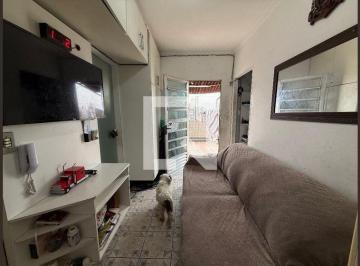 Apartamento · 39m² · 1 Quarto · Apartamento à Venda - Centro, 1 Quarto,  39 m² - São Paulo