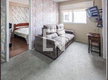 Apartamento · 36m² · 2 Quartos · Apartamento à Venda - Freguesia do Ó, 2 Quartos,  36 m² - São Paulo