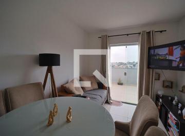 Apartamento · 50m² · 2 Quartos · Apartamento à Venda - Cidade Patriarca, 2 Quartos, 50 m² - São Paulo