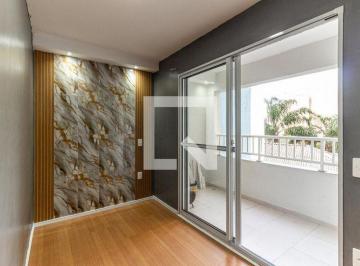 Apartamento · 33m² · 1 Quarto · Apartamento à Venda - Santa Cecília, 1 Quarto,  33 m² - São Paulo