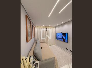 Apartamento · 49m² · 2 Quartos · 1 Vaga · Apartamento à Venda - Brás, 2 Quartos, 49 m² - São Paulo