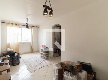 Apartamento · 55m² · 2 Quartos · 1 Vaga · Apartamento à Venda - Jardim São Savério, 2 Quartos,  55 m² - São Paulo