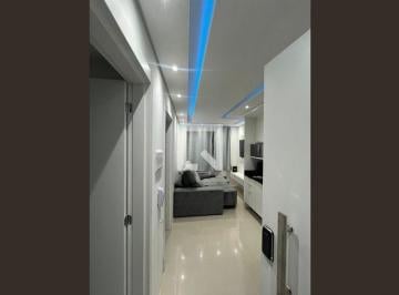 Apartamento · 24m² · 1 Quarto · Apartamento à Venda - Jardim Santa Emília, 1 Quarto,  24 m² - São Paulo