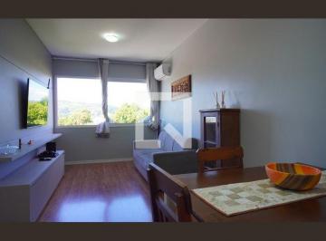 Apartamento · 49m² · 2 Quartos · 1 Vaga · Apartamento à Venda - Partenon, 2 Quartos,  49 m² - Porto Alegre