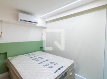 Apartamento · 35m² · 1 Quarto · Apartamento à Venda - Vila Clementino, 1 Quarto, 35 m² - São Paulo