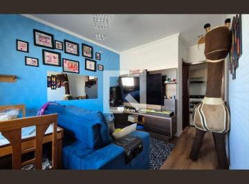 Casa · 130m² · 2 Quartos · 2 Vagas · Casa à Venda - Vila Leopoldina, 2 Quartos,  130 m² - Santo André