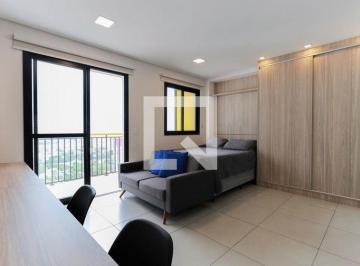 Apartamento · 33m² · 1 Quarto · 1 Vaga · Apartamento à Venda - Santana, 1 Quarto, 33 m² - São Paulo