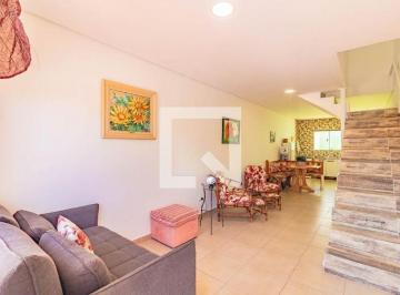 Casa · 100m² · 2 Quartos · 2 Vagas · Casa à Venda - Jabaquara, 2 Quartos, 100 m² - São Paulo