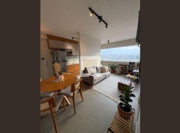 Apartamento · 43m² · 2 Quartos · Apartamento à Venda - Vila Aricanduva, 2 Quartos,  43 m² - São Paulo