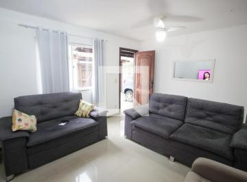 Casa · 127m² · 3 Quartos · 2 Vagas · Casa à Venda - Pechincha, 3 Quartos, 127 m² - Rio de Janeiro
