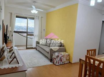 whatsapp-image-2026-04-01-at-09-54-59-31775048563816.jpeg · Apartamento à venda, 75 m² por R$ 675.000,00 - Jardim Satélite - São José dos Campos/SP