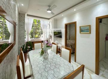 Apartamento · 60m² · 2 Quartos · Apartamento à Venda - Copacabana, 2 Quartos,  60 m² - Rio de Janeiro