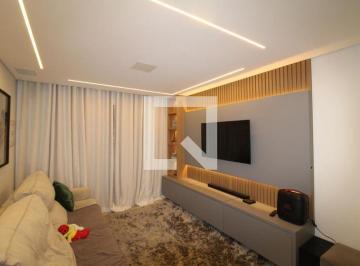 Casa · 220m² · 4 Quartos · 2 Vagas · Casa à Venda - Vila Roque, 4 Quartos,  220 m² - São Paulo