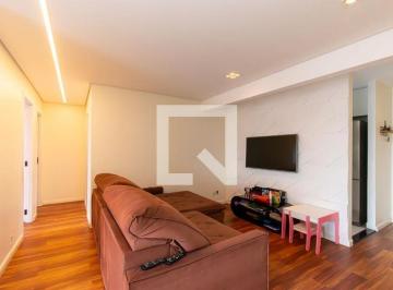 Apartamento · 88m² · 3 Quartos · 2 Vagas · Apartamento à Venda - Vila Prudente, 3 Quartos,  88 m² - São Paulo