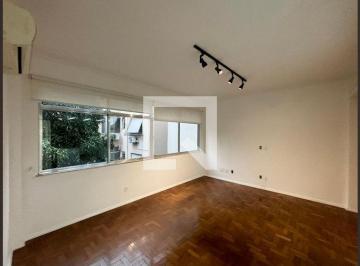 Apartamento · 86m² · 2 Quartos · 1 Vaga · Apartamento à Venda - Leblon, 2 Quartos,  86 m² - Rio de Janeiro