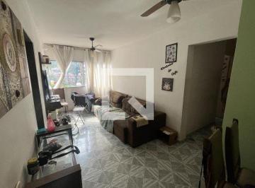 Apartamento · 90m² · 3 Quartos · 2 Vagas · Apartamento à Venda - Moneró, 3 Quartos,  90 m² - Rio de Janeiro