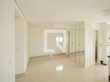 Apartamento · 45m² · 1 Quarto · 1 Vaga · Apartamento à Venda - Chácara Inglesa, 1 Quarto,  45 m² - São Paulo