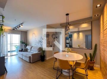 Apartamento · 69m² · 2 Quartos · 1 Vaga · Apartamento à Venda - Ipiranga, 2 Quartos,  69 m² - São Paulo