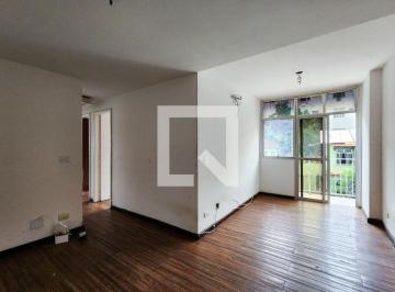 Apartamento · 75m² · 3 Quartos · 1 Vaga · Apartamento à Venda - Engenho Novo, 3 Quartos,  75 m² - Rio de Janeiro