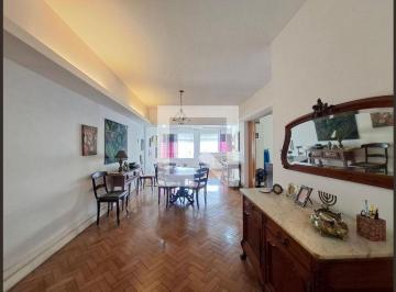 Apartamento · 110m² · 2 Quartos · Apartamento à Venda - Flamengo, 2 Quartos, 110 m² - Rio de Janeiro