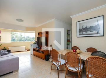 Apartamento · 89m² · 3 Quartos · 2 Vagas · Apartamento à Venda - Panamby, 3 Quartos,  89 m² - São Paulo
