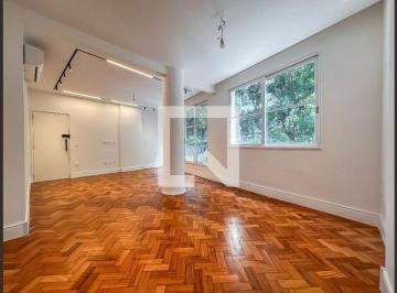 Apartamento · 120m² · 3 Quartos · 1 Vaga · Apartamento à Venda - Copacabana, 3 Quartos,  120 m² - Rio de Janeiro