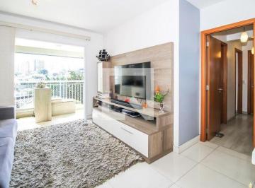Apartamento · 90m² · 3 Quartos · 2 Vagas · Apartamento à Venda - Vila Romana, 3 Quartos,  90 m² - São Paulo