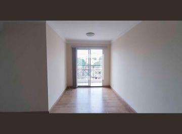 Apartamento · 68m² · 3 Quartos · 1 Vaga · Apartamento à Venda - Jardim Éster Yolanda, 3 Quartos,  68 m² - São Paulo
