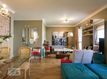 Apartamento de 2 quartos, São Paulo · Apartamento à Venda - Panamby, 2 Quartos,  74 m² - São Paulo