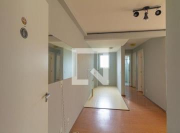 Apartamento · 72m² · 2 Quartos · 1 Vaga · Apartamento à Venda - Estância Velha, 2 Quartos,  72 m² - Canoas