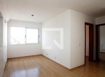 Apartamento · 52m² · 2 Quartos · 1 Vaga · Apartamento à Venda - Santana, 2 Quartos,  52 m² - Porto Alegre