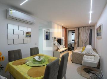 Apartamento · 63m² · 2 Quartos · 1 Vaga · Apartamento à Venda - Freguesia , 2 Quartos, 63 m² - Rio de Janeiro