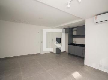 Apartamento · 69m² · 2 Quartos · 1 Vaga · Apartamento à Venda - Jardim Botânico, 2 Quartos, 69 m² - Porto Alegre