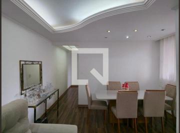 Apartamento · 87m² · 3 Quartos · Apartamento à Venda - Vila Galvão, 3 Quartos,  87 m² - Guarulhos