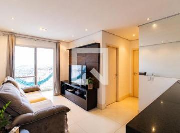 Apartamento · 57m² · 2 Quartos · 2 Vagas · Apartamento à Venda - Vila Andrade, 2 Quartos, 57 m² - São Paulo