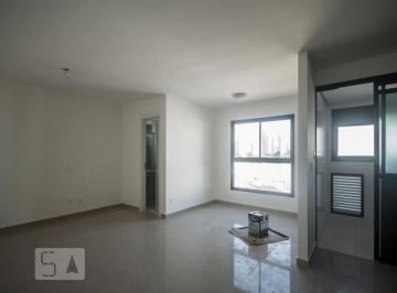 Apartamento · 31m² · 1 Quarto · 1 Vaga · Apartamento à Venda - Brooklin, 1 Quarto, 31 m² - São Paulo
