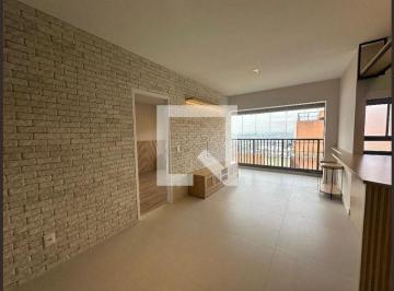 Apartamento · 54m² · 1 Quarto · 1 Vaga · Apartamento à Venda - Alphaville, 1 Quarto,  54 m² - Barueri