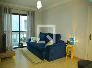 Apartamento · 63m² · 2 Quartos · 1 Vaga · Apartamento à Venda - Baeta Neves, 2 Quartos,  63 m² - São Bernardo do Campo