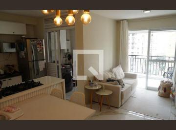 Apartamento · 66m² · 2 Quartos · 1 Vaga · Apartamento à Venda - Picanço, 2 Quartos, 66 m² - Guarulhos