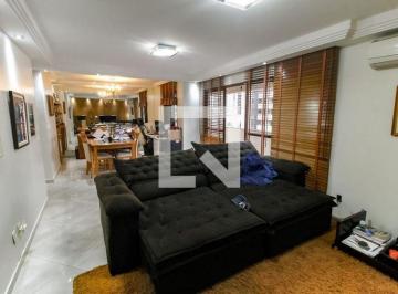 Apartamento · 109m² · 3 Quartos · 2 Vagas · Apartamento à Venda - Portal do Morumbi, 3 Quartos, 109 m² - São Paulo