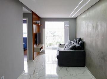 Apartamento · 54m² · 2 Quartos · 1 Vaga · Apartamento à Venda - Quitaúna, 2 Quartos,  54 m² - Osasco