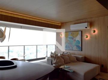 Apartamento · 70m² · 1 Quarto · 1 Vaga · Apartamento à Venda - Vila Madalena, 1 Quarto, 70 m² - São Paulo
