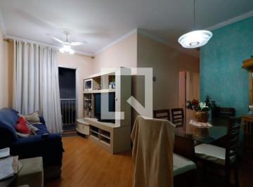 Apartamento · 60m² · 3 Quartos · 1 Vaga · Apartamento à Venda - Cidade Patriarca, 3 Quartos,  60 m² - São Paulo
